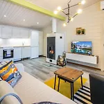Jolmankoski By Interhome *