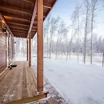 Jolmankoski By Interhome *
