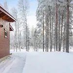 Dom wakacyjny Jolmankoski By Interhome Raanujärvi