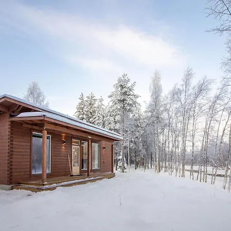 Jolmankoski By Interhome בית נופש *