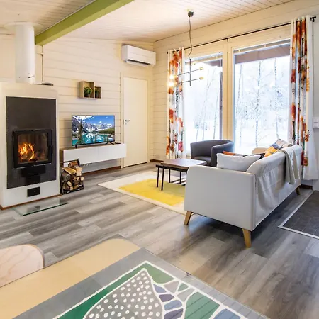 Jolmankoski By Interhome