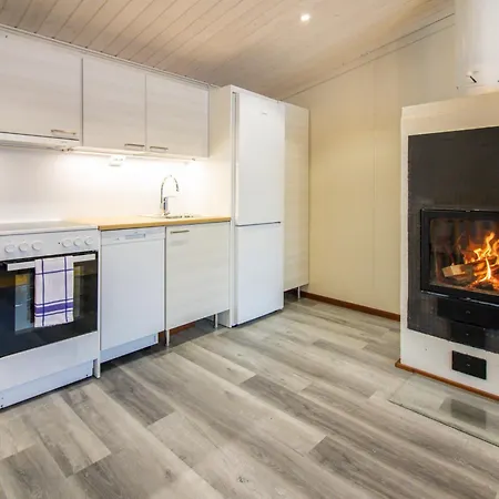 Jolmankoski By Interhome Nyaraló *