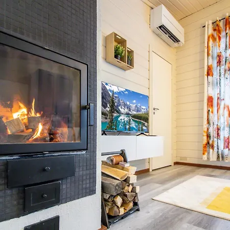 Jolmankoski By Interhome * Raanujärvi