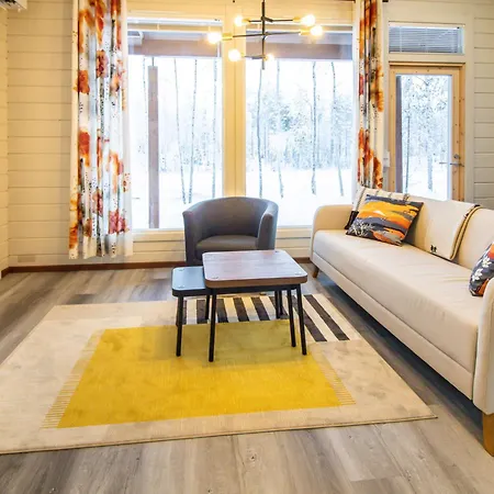 Jolmankoski By Interhome Raanujärvi