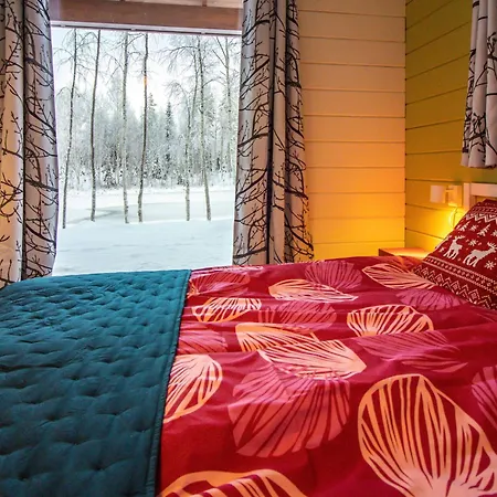 Jolmankoski By Interhome Nyaraló *