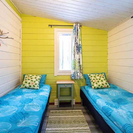 Jolmankoski By Interhome בית נופש