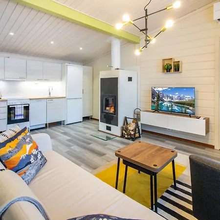 Jolmankoski By Interhome *
