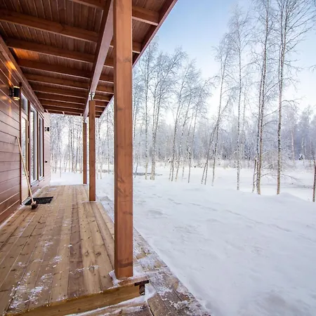 Jolmankoski By Interhome *