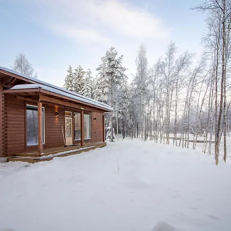 Jolmankoski By Interhome Raanujärvi