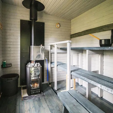 Jolmankoski By Interhome *