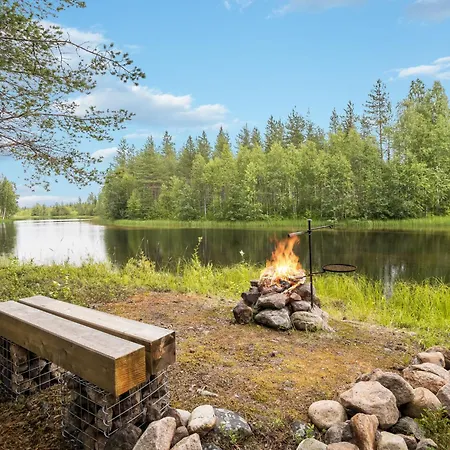 Jolmankoski By Interhome