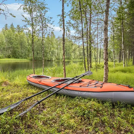 Jolmankoski By Interhome * Raanujärvi