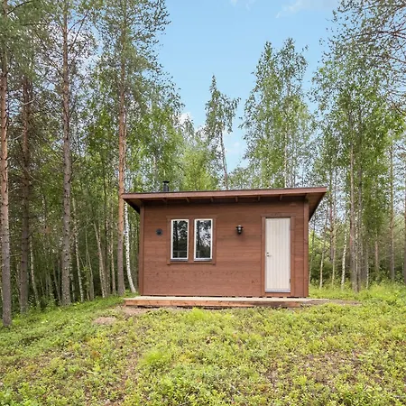 Jolmankoski By Interhome * Raanujärvi