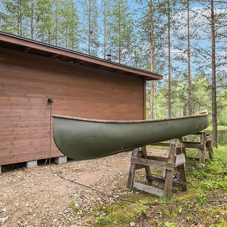 Jolmankoski By Interhome Loma-asunnot *