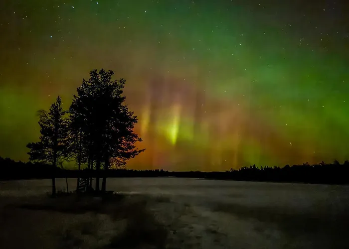 Jolmankoski By Interhome