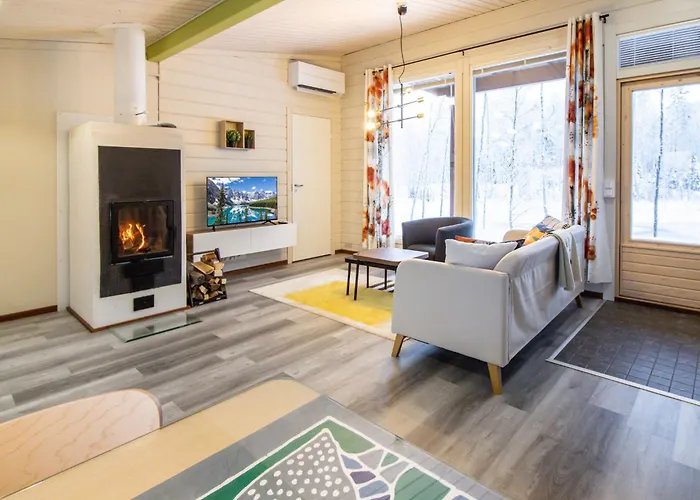 Jolmankoski By Interhome