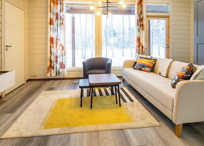 Jolmankoski By Interhome Raanujärvi