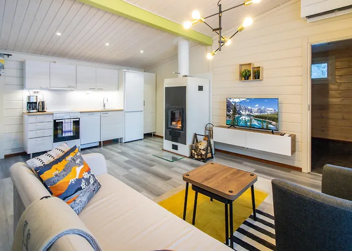 Jolmankoski By Interhome *