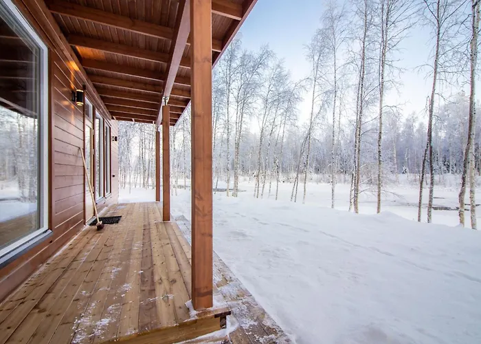 Jolmankoski By Interhome *