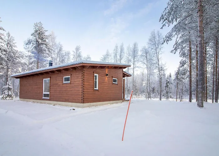 Jolmankoski By Interhome